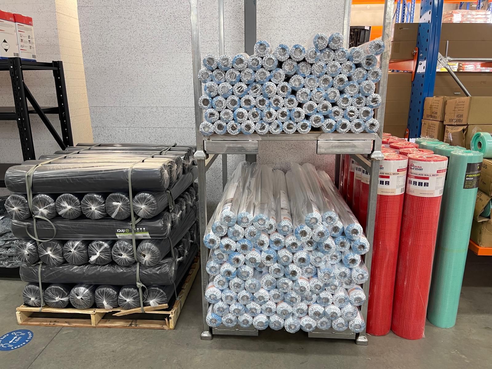 Accessories & Fixings