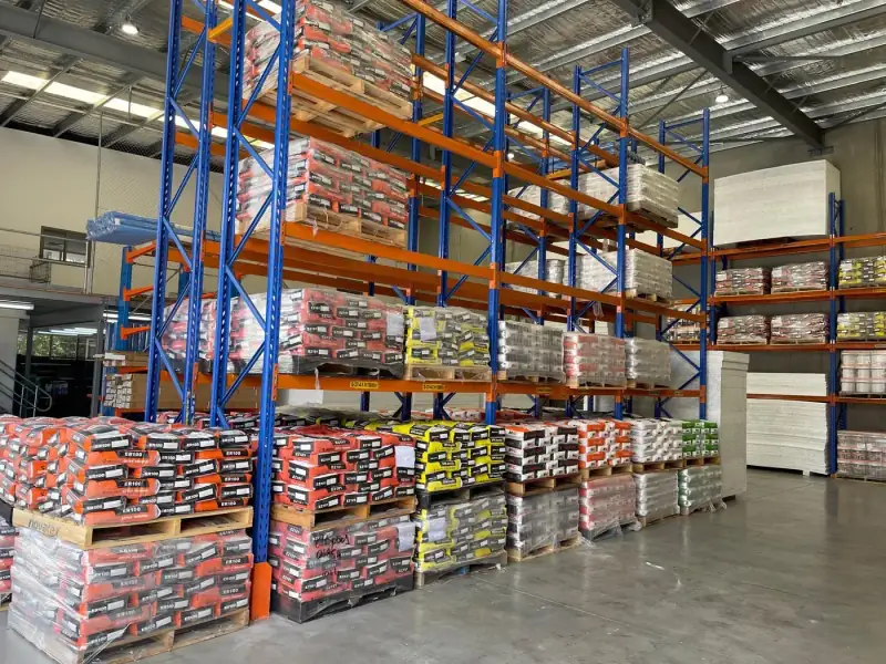 ACE Polystyrene